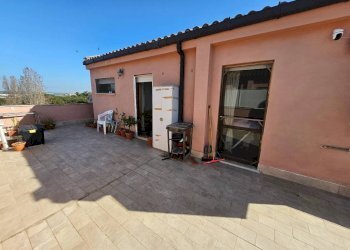 Balcone - Attico via Vincenzo Petra, Roma - foto 1