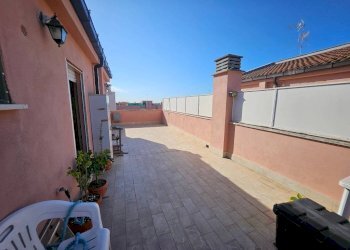 Balcone - Attico via Vincenzo Petra, Roma - foto 2