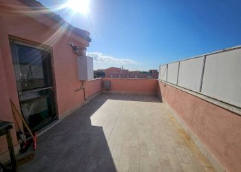 Balcone - Attico via Vincenzo Petra, Roma - foto 3