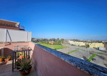 Terrazzo - Attico via Vincenzo Petra, Roma - foto 4