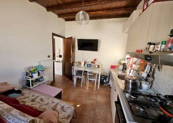 Cucina - Attico via Vincenzo Petra, Roma - foto 7