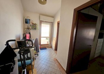 Interno appartamento - Attico via Vincenzo Petra, Roma - foto 8