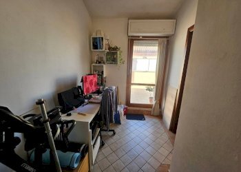 Interno appartamento - Attico via Vincenzo Petra, Roma - foto 9