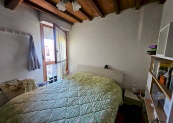 Camera da letto - Attico via Vincenzo Petra, Roma - foto 10