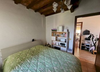 Camera da letto - Attico via Vincenzo Petra, Roma - foto 11