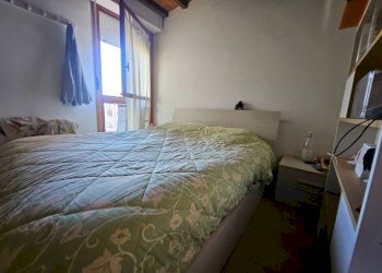 Camera da letto - Attico via Vincenzo Petra, Roma - foto 13