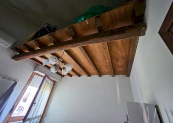 Soppalco - Attico via Vincenzo Petra, Roma - foto 14