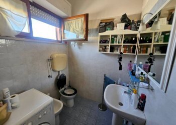 Bagno - Attico via Vincenzo Petra, Roma - foto 15