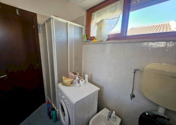 Bagno - Attico via Vincenzo Petra, Roma - foto 16