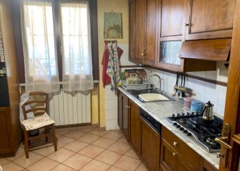 Cucina - Villa via Godola, Massa - foto 7