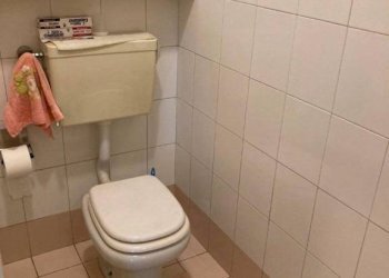 Bagno - Villa via Godola, Massa - foto 15