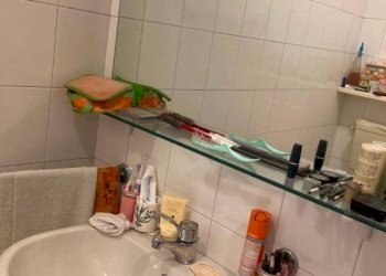 Bagno - Villa via Godola, Massa - foto 16