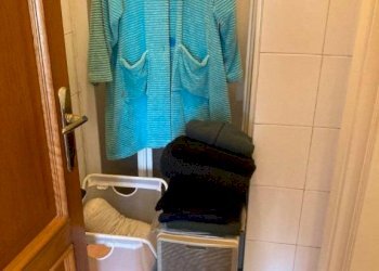 Bagno - Villa via Godola, Massa - foto 17