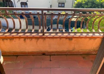 Balcone - Villa via Godola, Massa - foto 18