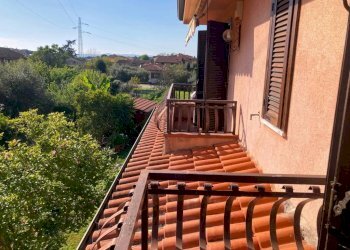 Vista - Villa via Godola, Massa - foto 19