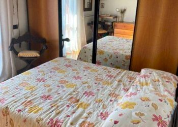 Camera da letto - Villa via Godola, Massa - foto 24