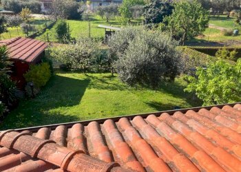 Giardino - Villa via Godola, Massa - foto 27