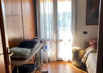 Camera da letto - Villa via Godola, Massa - foto 29