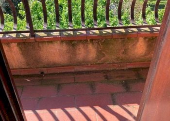 Balcone - Villa via Godola, Massa - foto 31