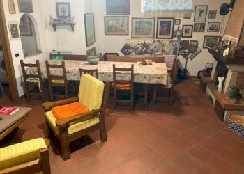 Salone - Villa via Godola, Massa - foto 34