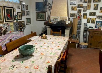 Salone - Villa via Godola, Massa - foto 35