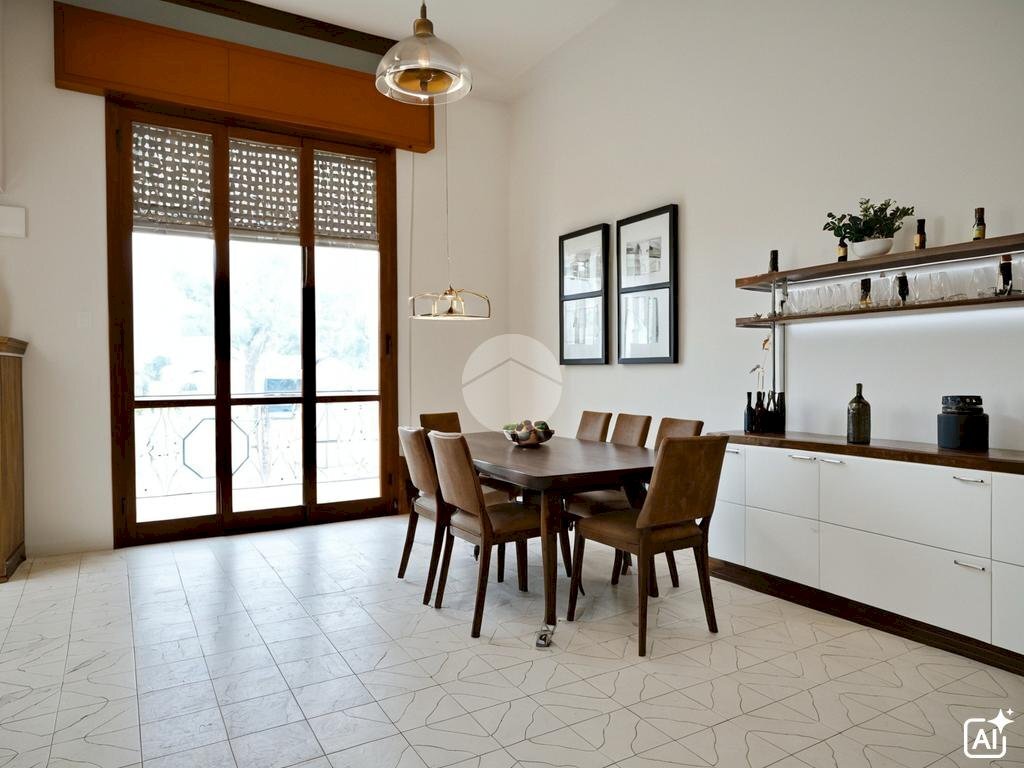 Trilocale Via Andrea Costa, Santarcangelo di Romagna - foto 2