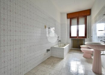 Trilocale Via Andrea Costa, Santarcangelo di Romagna - foto 21