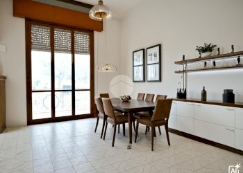 Trilocale Via Andrea Costa, Santarcangelo di Romagna - foto 2