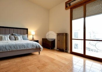 Trilocale Via Andrea Costa, Santarcangelo di Romagna - foto 6