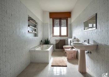 Trilocale Via Andrea Costa, Santarcangelo di Romagna - foto 8