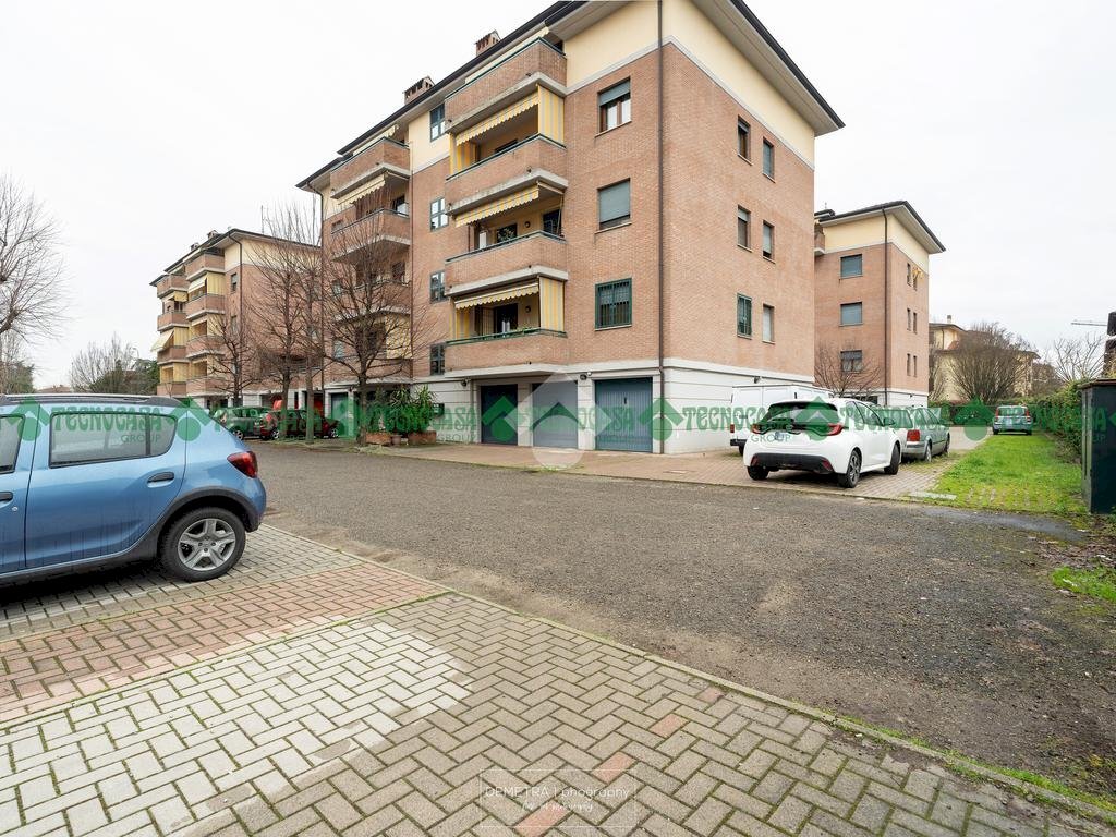 Trilocale Via Donato Bramante, Castelfranco Emilia - foto 1
