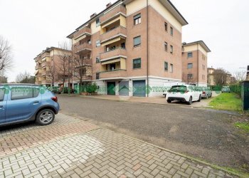 Trilocale Via Donato Bramante, Castelfranco Emilia - foto 1
