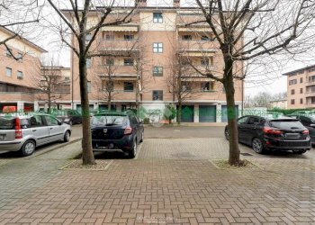 Trilocale Via Donato Bramante, Castelfranco Emilia - foto 2