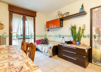 Trilocale Via Donato Bramante, Castelfranco Emilia - foto 6