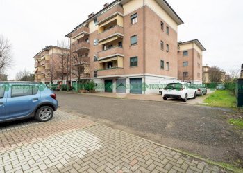 Trilocale Via Donato Bramante, Castelfranco Emilia - foto 18