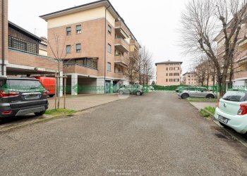 Trilocale Via Donato Bramante, Castelfranco Emilia - foto 19