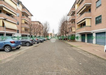 Trilocale Via Donato Bramante, Castelfranco Emilia - foto 20
