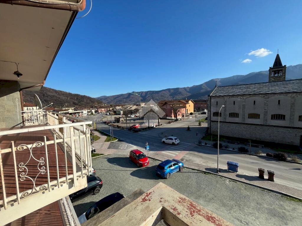 Quadrilocale Via Provinciale Nuova, Rifreddo - foto 1