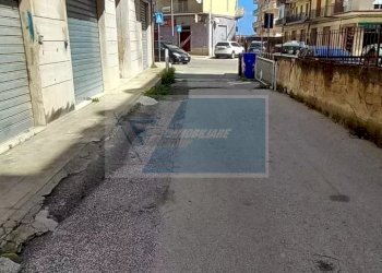 Trilocale Via Filisto, Siracusa - foto 6