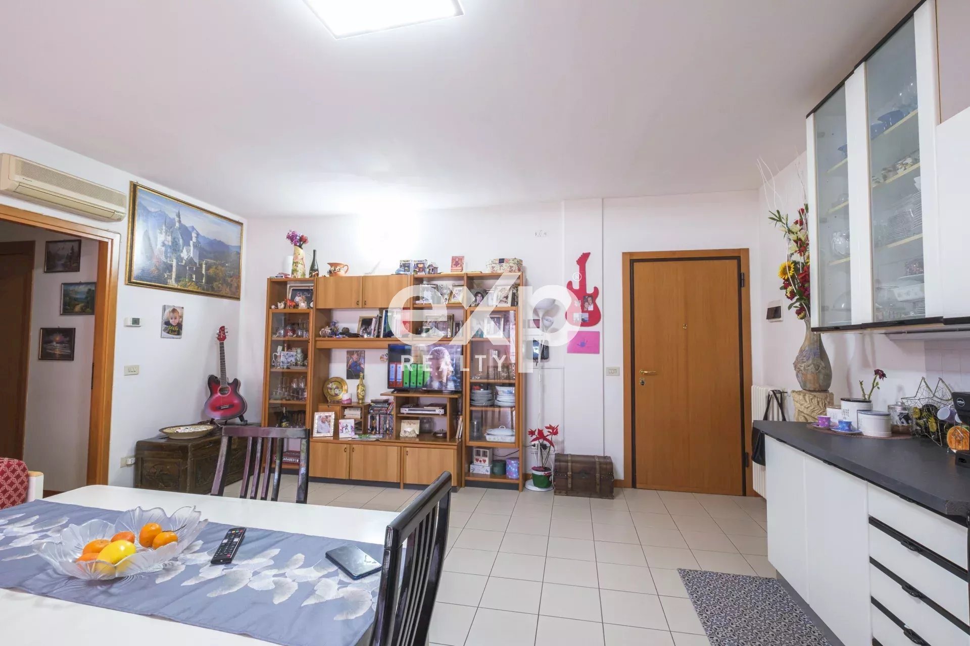 Three-room apartment Via Casale, Verucchio - photo 2