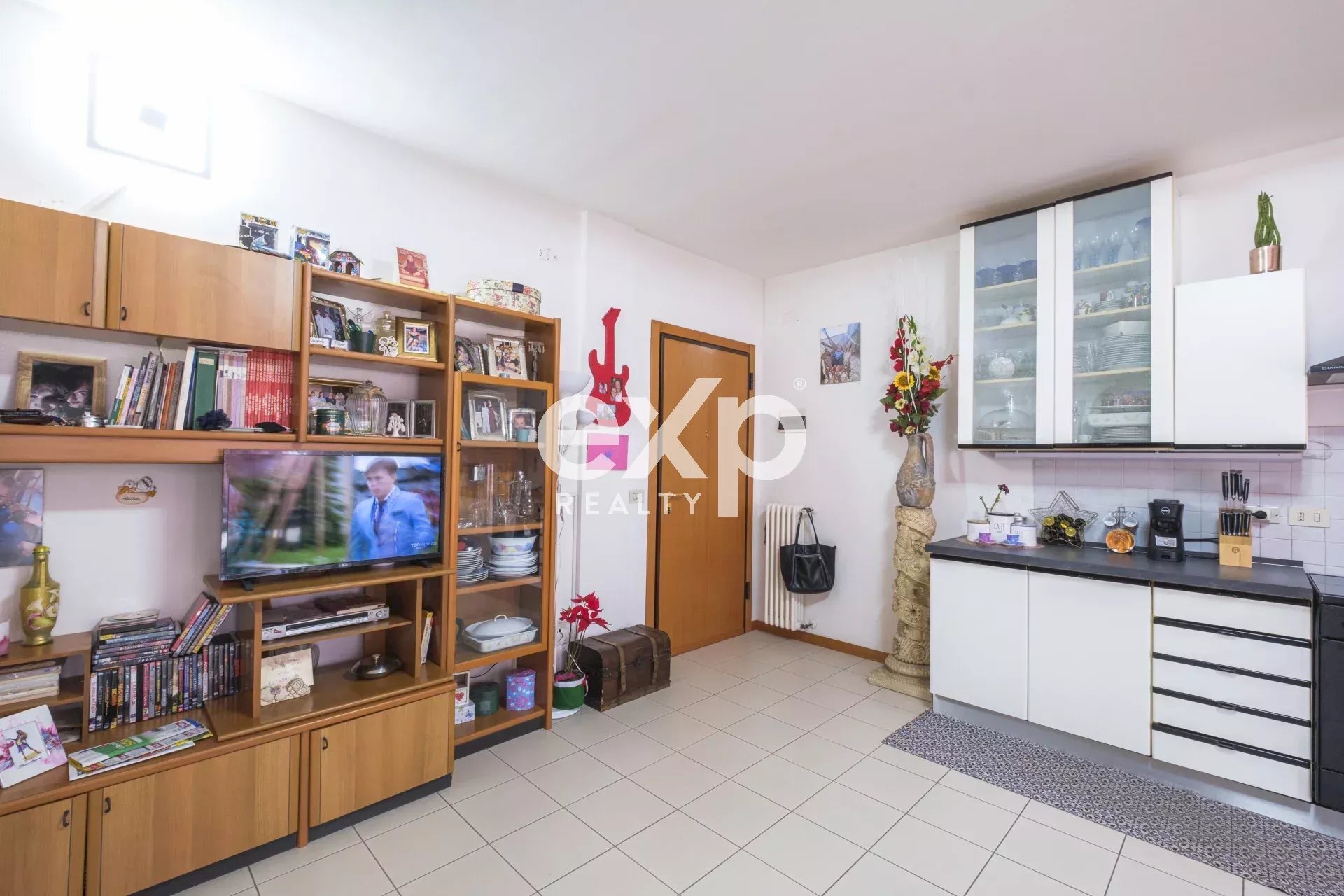 Three-room apartment Via Casale, Verucchio - photo 3