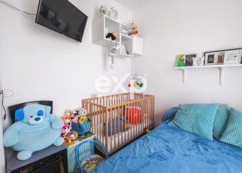 Trilocale Via Casale, Verucchio - foto 9