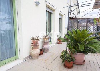 Trilocale Via Casale, Verucchio - foto 22