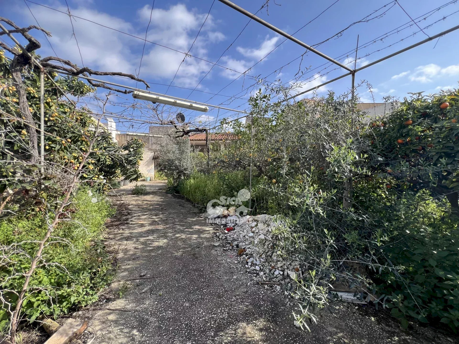 Independent house Contrada Ragalia, Marsala - photo 2