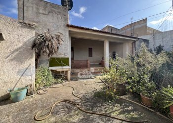 Independent house Contrada Ragalia, Marsala - photo 1