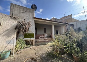 Independent house Contrada Ragalia, Marsala - photo 13