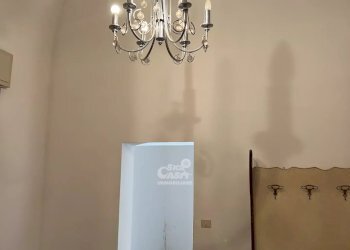 Independent house Contrada Ragalia, Marsala - photo 14