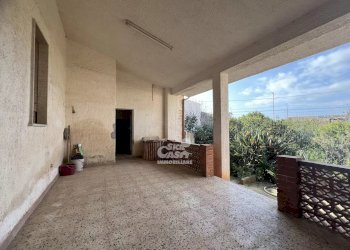 Independent house Contrada Ragalia, Marsala - photo 19