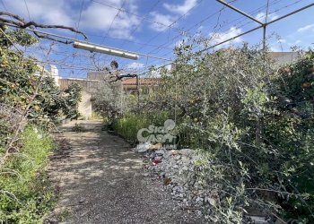 Independent house Contrada Ragalia, Marsala - photo 24