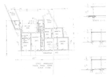 Independent house Contrada Ragalia, Marsala - photo 26